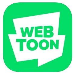 Line WEBTOON 苹果代币充值